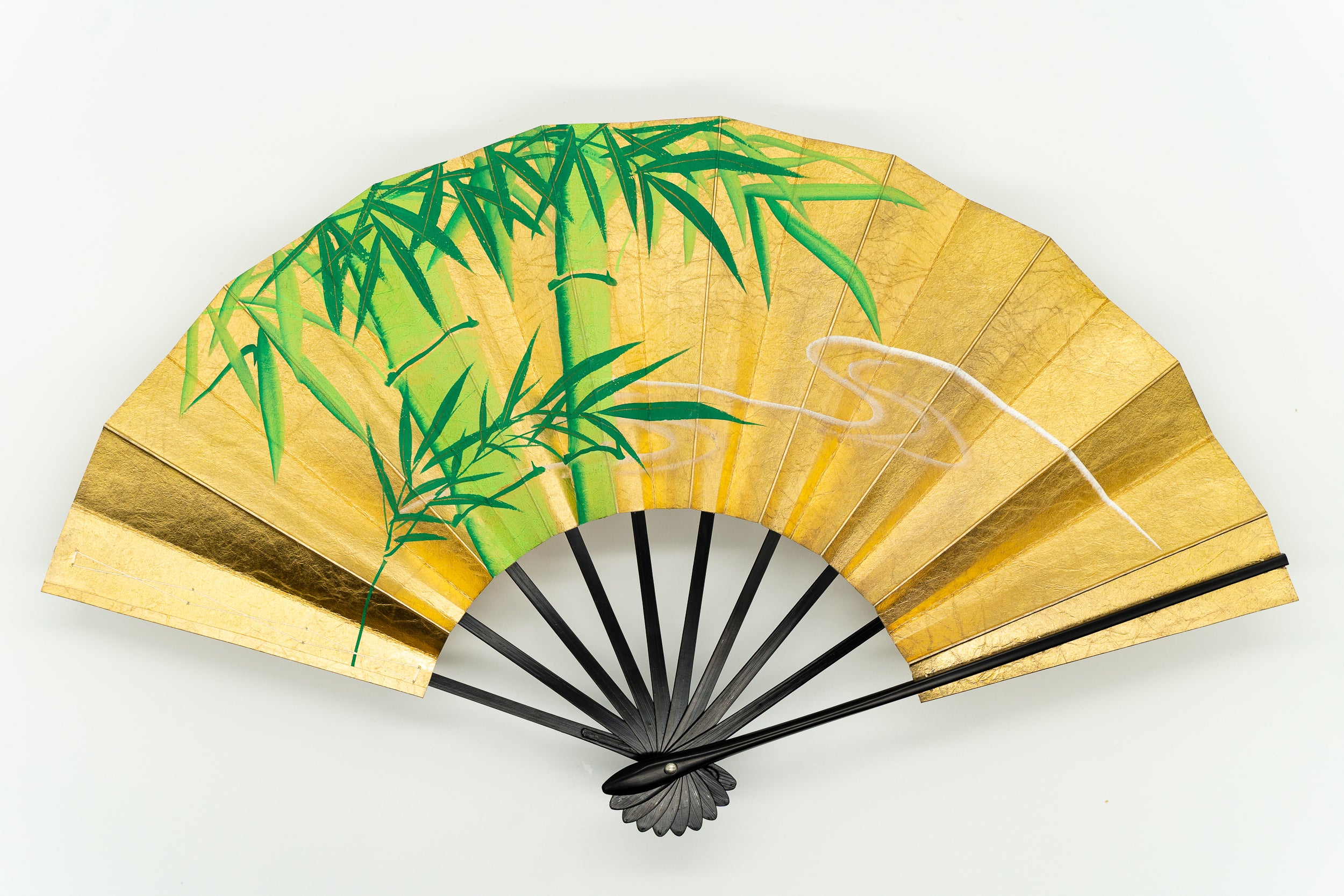 竹／椿 手描 – SENSUP