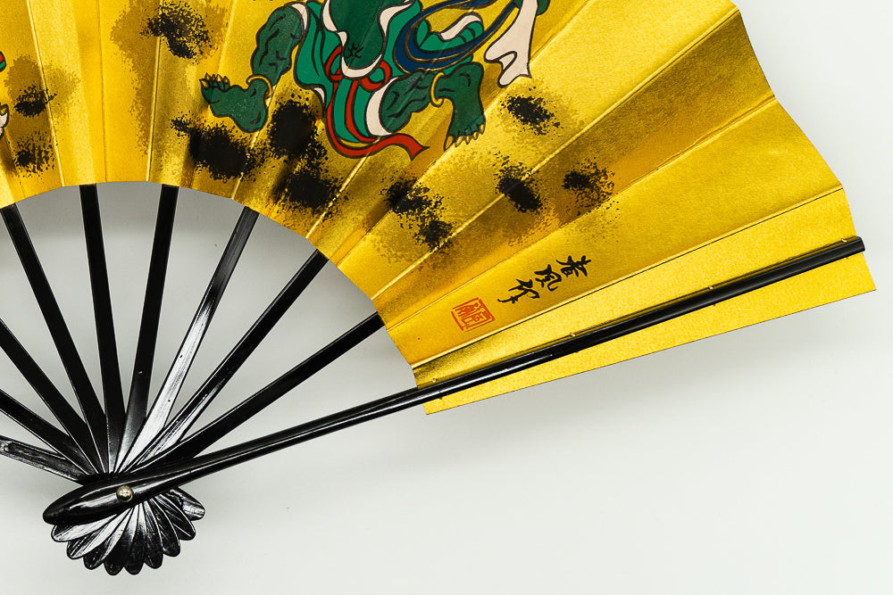 【風の時代象徴/F8号】龍神-Ryujin-碧龍 風の時代象徴/F8号】龍神-Ryujin-碧龍 - メルカリ